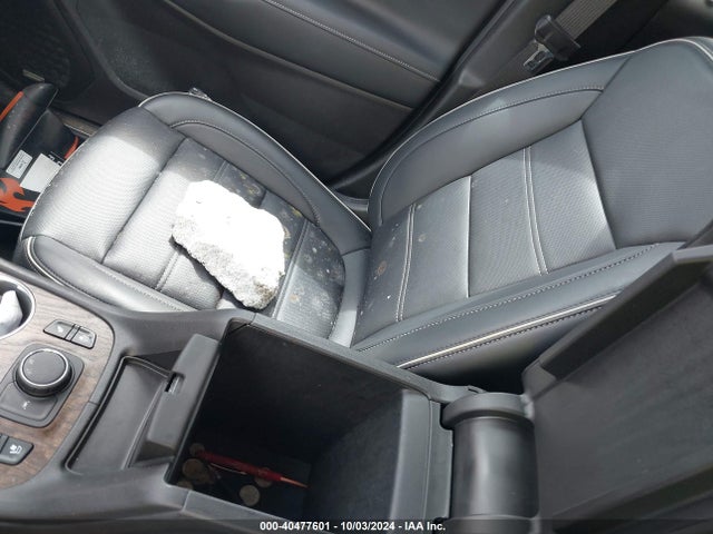 1GKKNPLS9MZ214443 GMC Acadia Fwd Denali