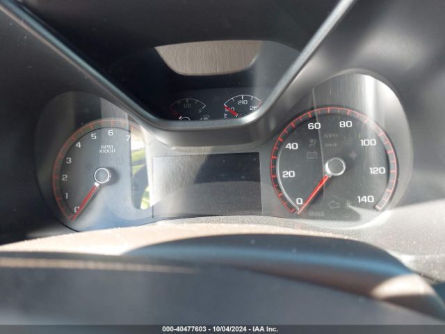1GTG5DE37G1153456 GMC CANYON SLT