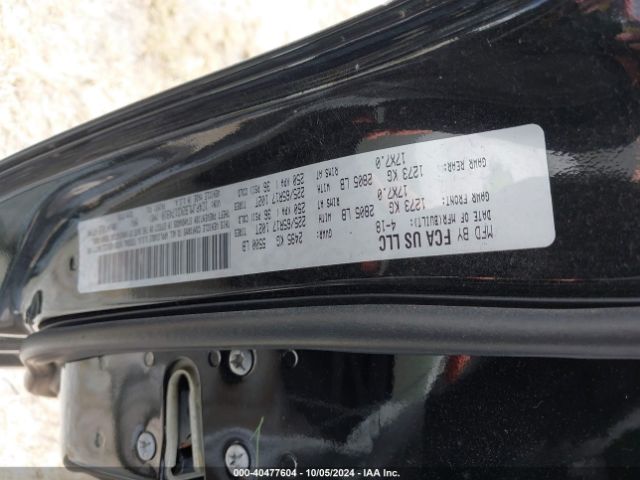 1C4PJMLB2KD174910 Jeep Cherokee Latitude Plus 4x4