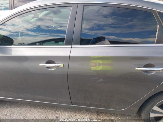 3N1AB7AP1KY298170 Nissan SENTRA SV