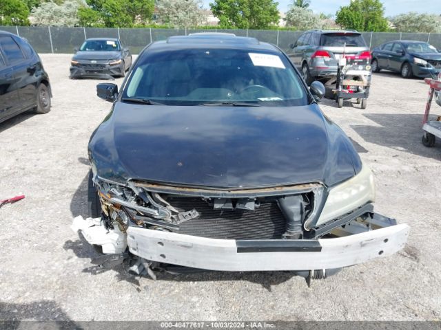 19UDE2F76GA009892 Acura Ilx 2.4l