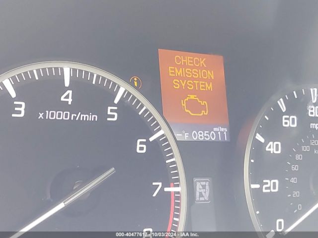 19UDE2F76GA009892 Acura Ilx 2.4l