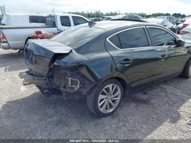 19UDE2F76GA009892 Acura Ilx 2.4l