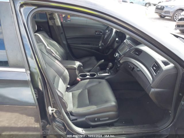 19UDE2F76GA009892 Acura Ilx 2.4l