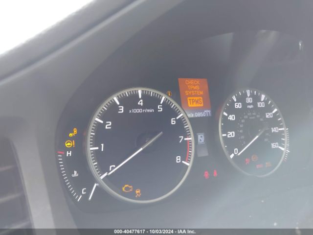 19UDE2F76GA009892 Acura Ilx 2.4l