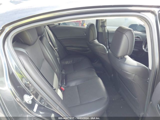 19UDE2F76GA009892 Acura Ilx 2.4l