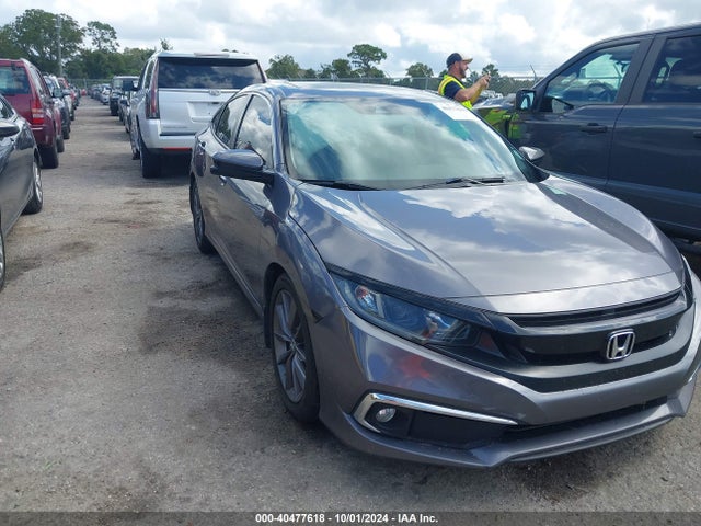 2020 19XFC1F34LE005397 main image