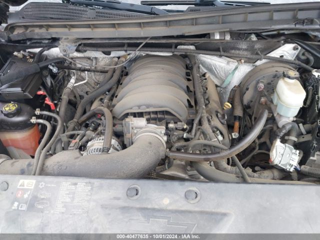 1GCVKNEC1GZ273194 Chevrolet Silverado 1500 Wt