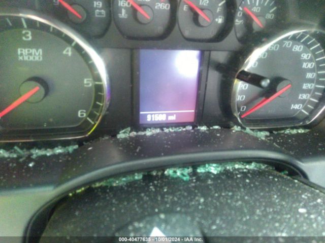 1GCVKNEC1GZ273194 Chevrolet Silverado 1500 Wt
