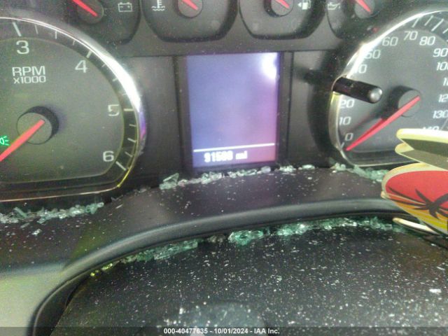 1GCVKNEC1GZ273194 Chevrolet Silverado 1500 Wt