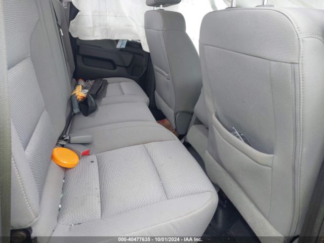 1GCVKNEC1GZ273194 Chevrolet Silverado 1500 Wt