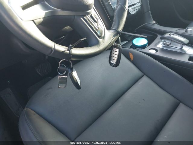3PCAJ5AA0PF114310 Infiniti Qx50 Pure