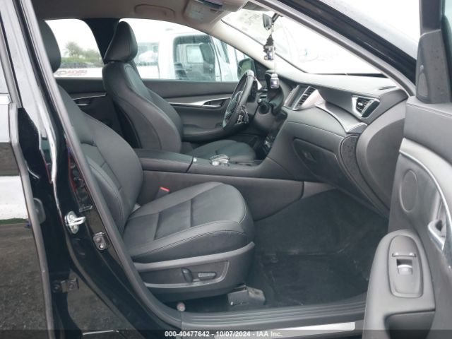 3PCAJ5AA0PF114310 Infiniti Qx50 Pure