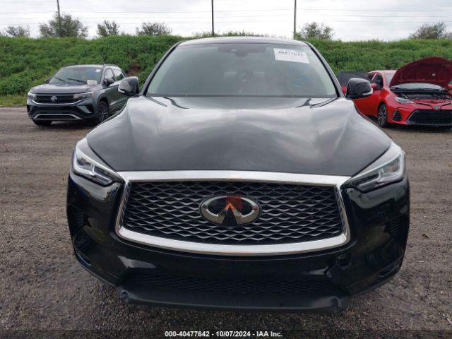3PCAJ5AA0PF114310 Infiniti Qx50 Pure