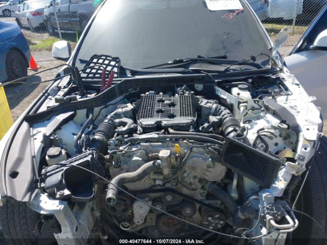 JN1BV7AP4FM346393 Infiniti Q50 Premium