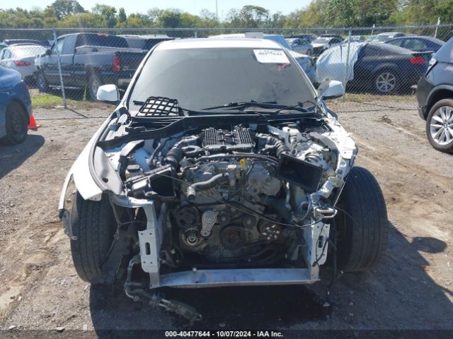 JN1BV7AP4FM346393 Infiniti Q50 Premium