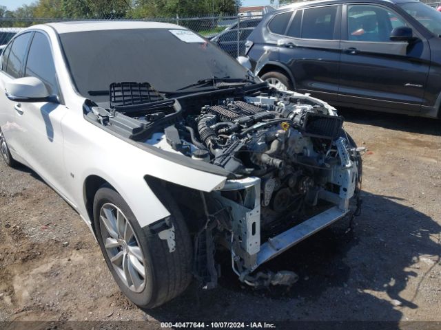 JN1BV7AP4FM346393 Infiniti Q50 Premium