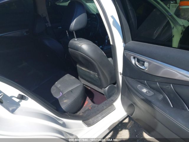 JN1BV7AP4FM346393 Infiniti Q50 Premium