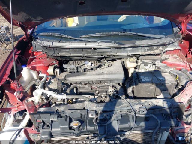 KNMAT2MV0FP517490 Nissan ROGUE SV