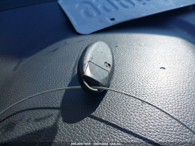 KNMAT2MV0FP517490 Nissan ROGUE SV