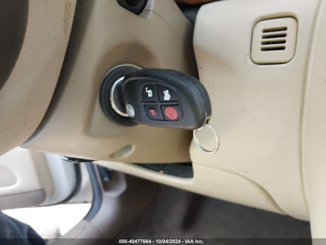 2003 JAGUAR X-TYPE SAJEA51D53XD23445 Photo 10