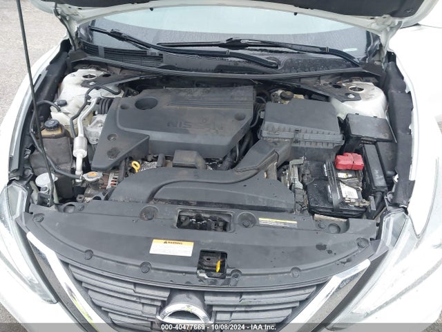 Nissan Altima 2.5 S 2016 1N4AL3APXGN318963 Image 10