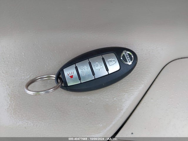 Nissan Altima 2.5 S 2016 1N4AL3APXGN318963 Image 11