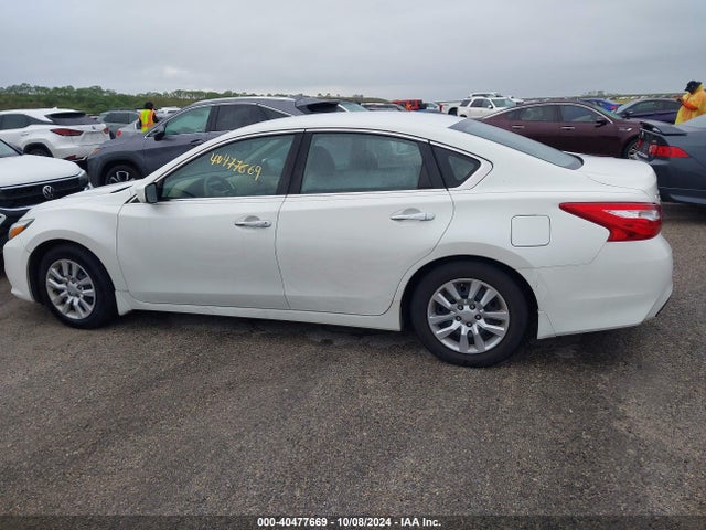 Nissan Altima 2.5 S 2016 1N4AL3APXGN318963 Image 14