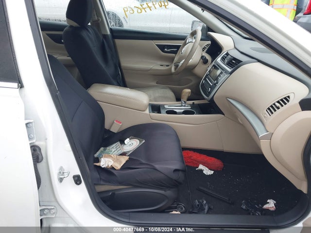 Nissan Altima 2.5 S 2016 1N4AL3APXGN318963 Image 5