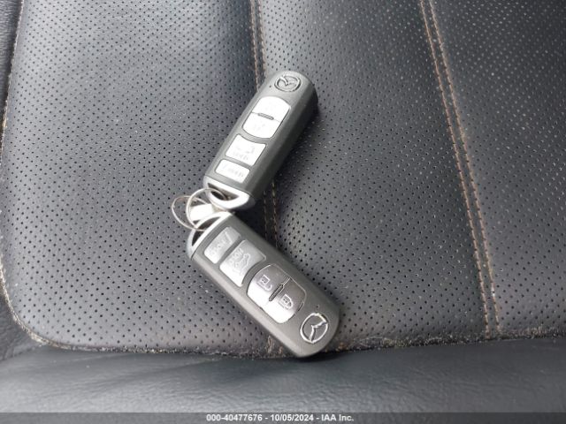2019 MAZDA CX-5 JM3KFADM1K1512168 Photo 10