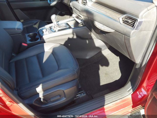 2019 MAZDA CX-5 JM3KFADM1K1512168 Photo 4
