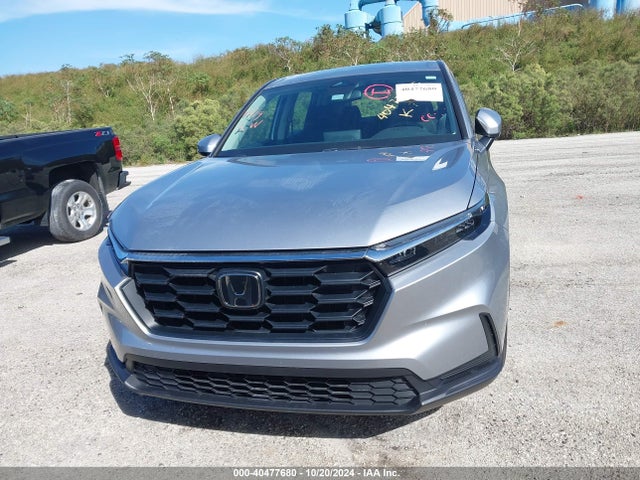 Honda Cr-v Lx 2wd 2023 2HKRS3H25PH307153 Image 12