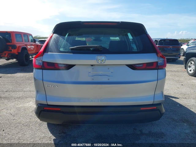 Honda Cr-v Lx 2wd 2023 2HKRS3H25PH307153 Image 16