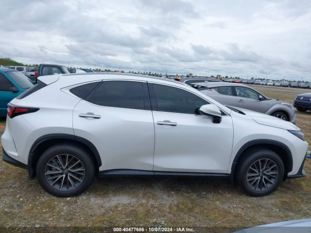 2T2GDCAZ1RC011217 Lexus Nx 250 Premium