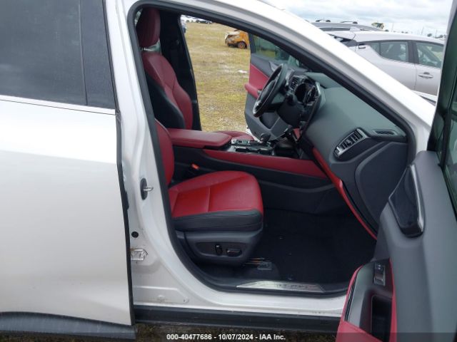 2T2GDCAZ1RC011217 Lexus Nx 250 Premium