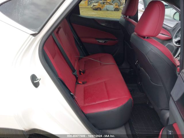 2T2GDCAZ1RC011217 Lexus Nx 250 Premium