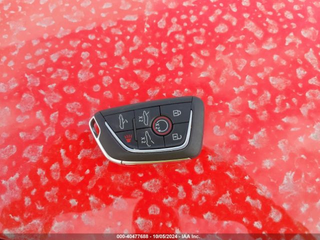 1G1YC3D40P5103918 Chevrolet Corvette Stingray Rwd  3lt
