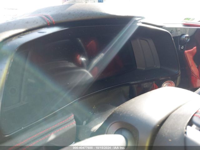 1G1YC3D40P5103918 Chevrolet Corvette Stingray Rwd  3lt