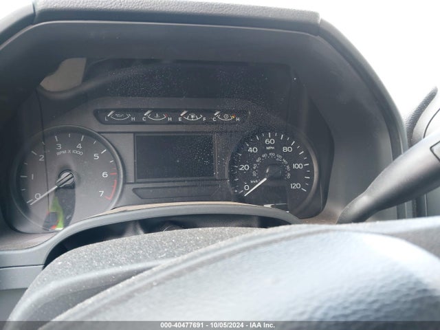 Ford F-150 Xl 2018 1FTEW1CP4JKE11992 Image 7