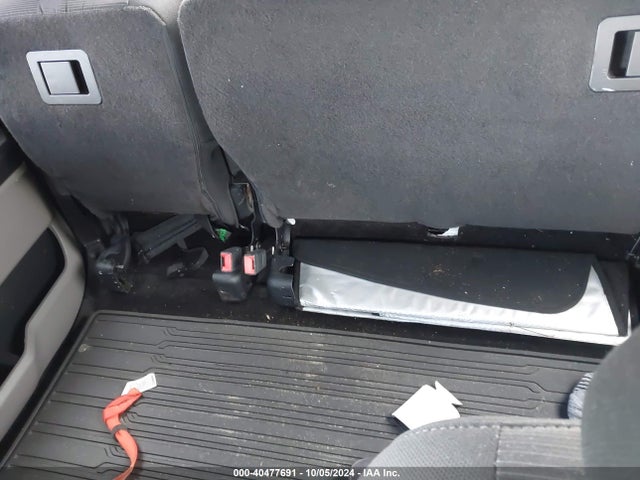 Ford F-150 Xl 2018 1FTEW1CP4JKE11992 Image 8