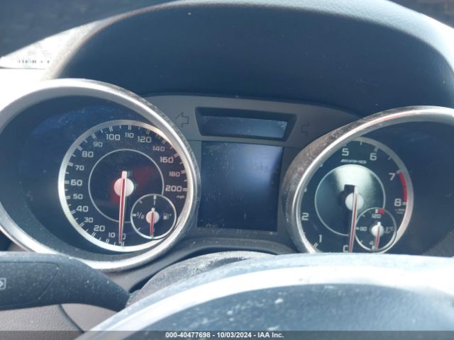 2013 MERCEDES-BENZ SLK 55 AMG WDDPK7FA4DF056792 Photo 6