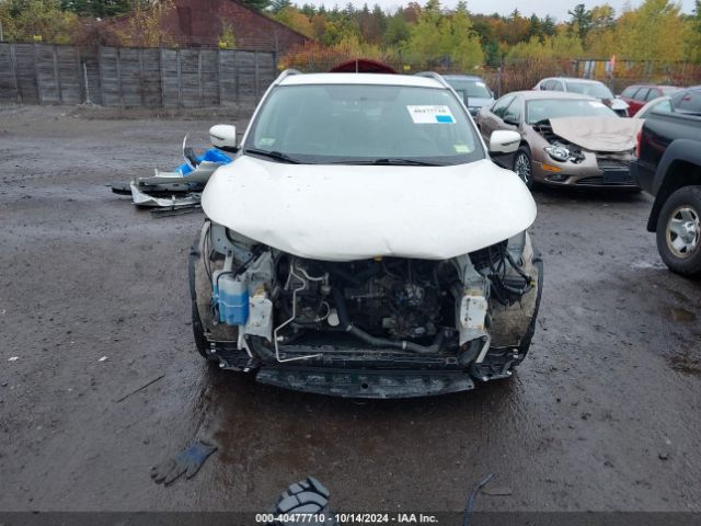 JN1BJ1CR0JW293891 Nissan Rogue Sport Sv