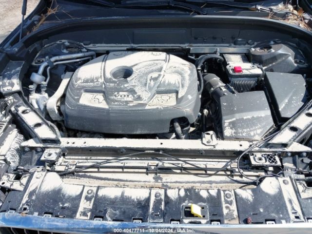 YV4102DL0M1850437 Volvo Xc60 T5 Inscription