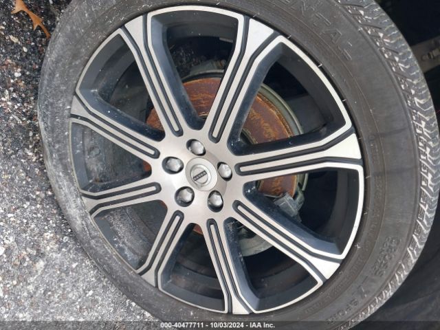 YV4102DL0M1850437 Volvo Xc60 T5 Inscription