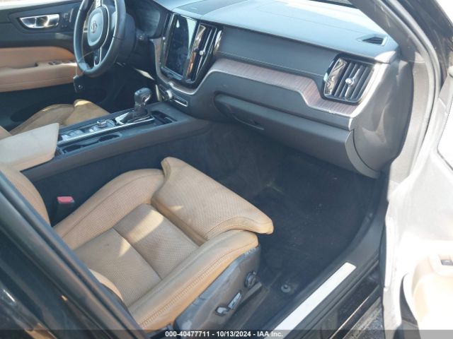 YV4102DL0M1850437 Volvo Xc60 T5 Inscription