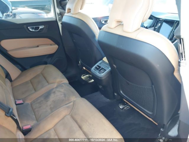 YV4102DL0M1850437 Volvo Xc60 T5 Inscription