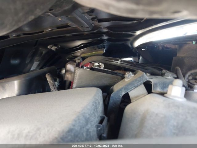 3MYDLBZV8GY125817 Scion IA