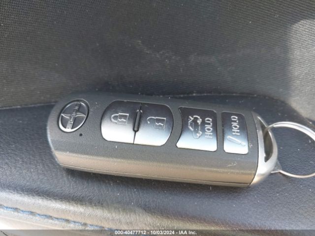 3MYDLBZV8GY125817 Scion IA