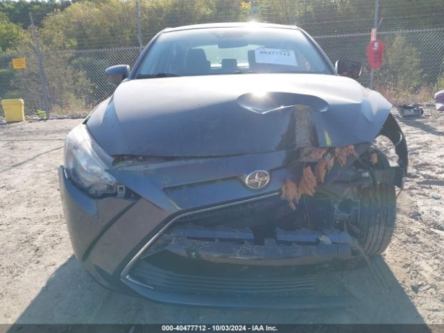 3MYDLBZV8GY125817 Scion IA