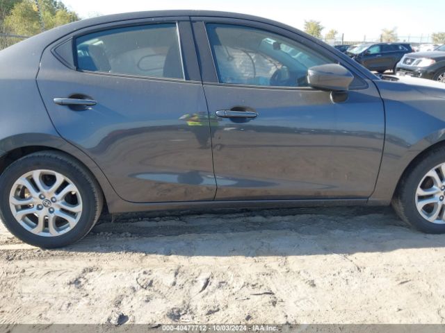 3MYDLBZV8GY125817 Scion IA